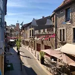 Au Pied De La Cite Lejlighed
