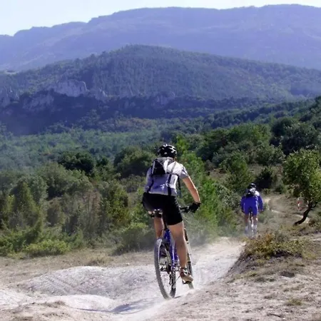 Au Pied De La Cite Apartment