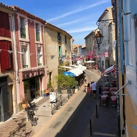 Au Pied De La Cite * Carcassonne