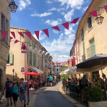 Apartment Au Pied De La Cite *