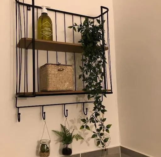 Au Pied De La Cite Carcassonne