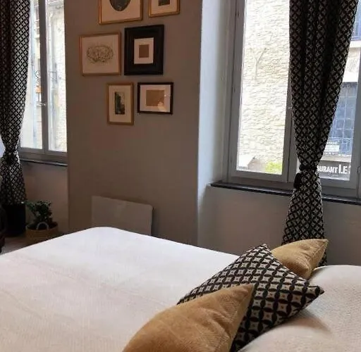 Au Pied De La Cite Apartment Carcassonne