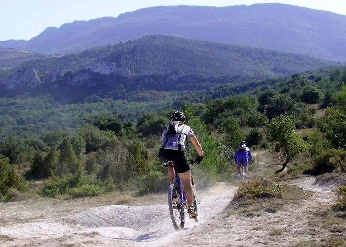 Au Pied De La Cite Apartmán