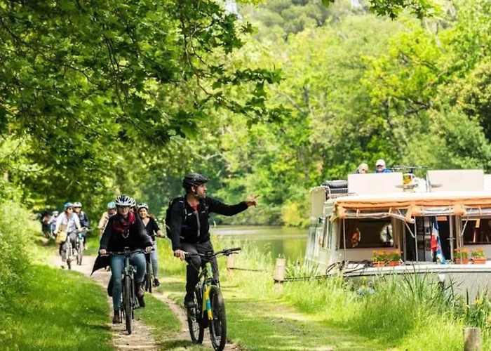 Apartmán Au Pied De La Cite Carcassonne