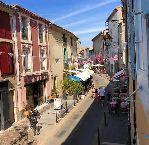 Au Pied De La Cite * Carcassonne