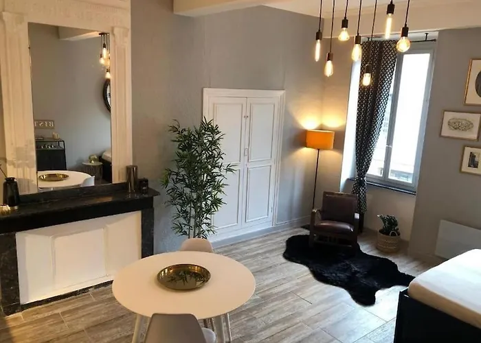 Au Pied De La Cite * Carcassonne