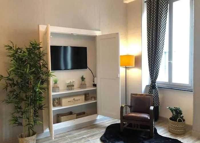 Au Pied De La Cite Carcassonne